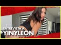 Yiny Leon: la NOPOR STAR #1 de P*RNHUB