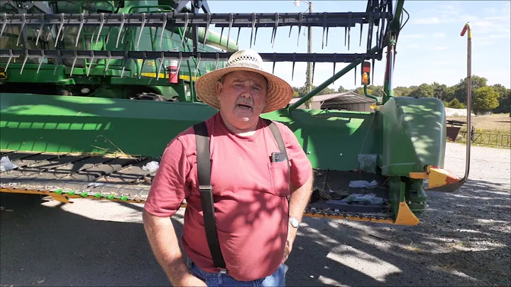 Cropwatch 2022 - Mike Poole