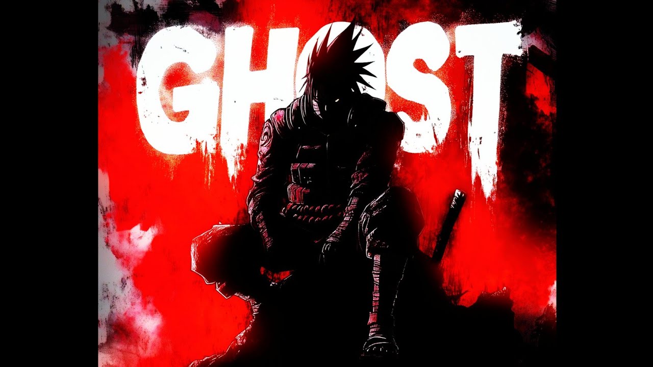 MSC 降神　志人　I-DEA RUMI&02 DJ刃頭　漢(KAN) MONTAGEM - GHOST UCHIHA - MC LyC4N [ DJ L7 DA ZN, DJ ANDRE ZH & DJ