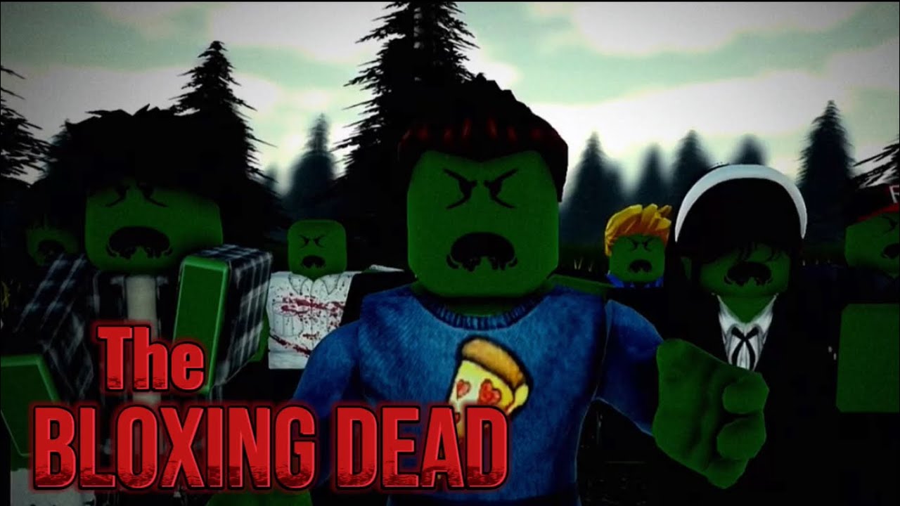 Guide to Blocking Dead Roblox: Survive & Thrive Tips