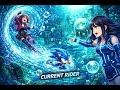 CURRENT RIDER | Tidal Momentum