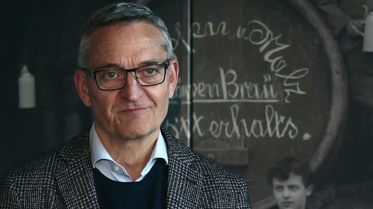 Brauhaus Faust in Germany relies on ZIEMANN HOLVRIEKA