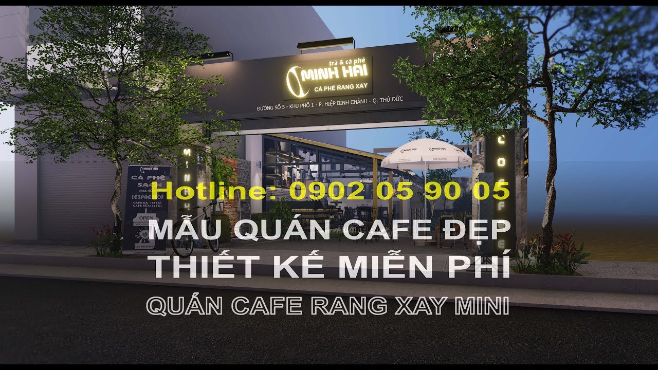 quán cafe xem bóng đá ở tphcm Update New QUÁN CAFE NHỎ GIÁ RẺ CAFE BÓNG ĐÁ VÀ CAFE VÕNG SÂN VƯỜN 130m2