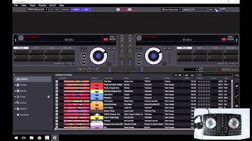 Pioneer DJ DDJ-SB2 - Setup & rekordbox DJ introduction (Windows)