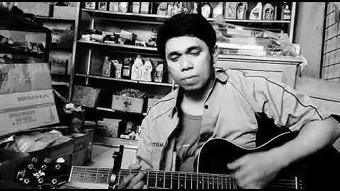 Bip - Ipang struggle takkan pernah cover