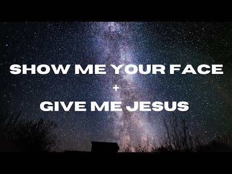 Show Me Your
