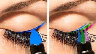 Easy Makeup hacks to look Perfectly