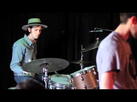 Daniel Romano & The Trilliums- Wood & Wires Session