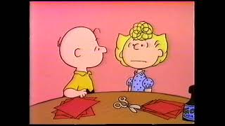 Suck My Big, Black Ass Charlie Brown!
