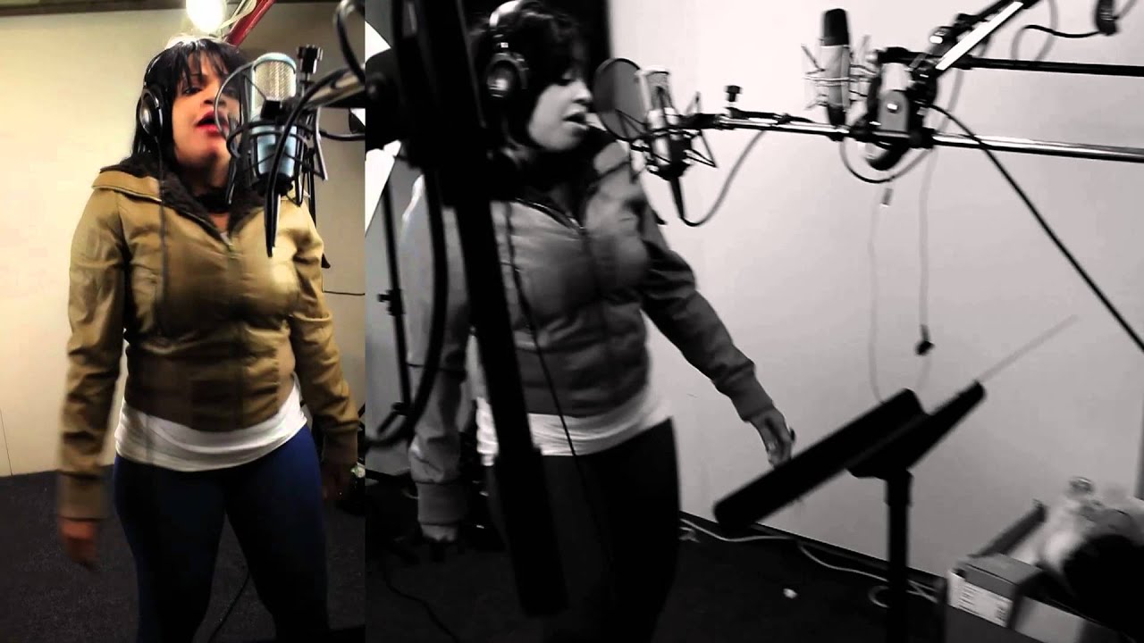 Djazz feat 2Goutan "Men Djazz la"