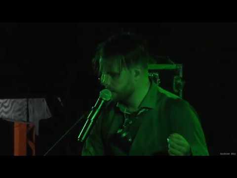 Leprous - Mirage (Live in Moscow) [hq audio]