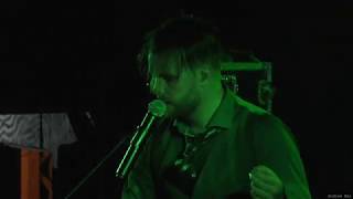 Leprous - Mirage (Live in Moscow) [hq audio]