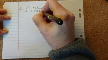 Fraction avec primitive évidente : L1 Analyse Calcul d