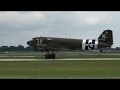 "That's all brother" - The world's most famous World War 2 C-47