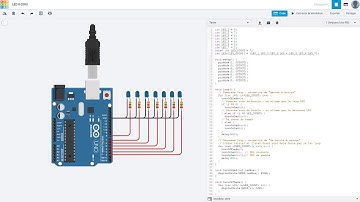 [Arduino] Timer une animation de LEDs avec la fonction millis()