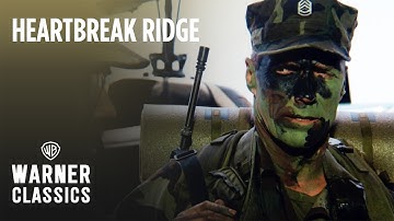 Heartbreak Ridge | We