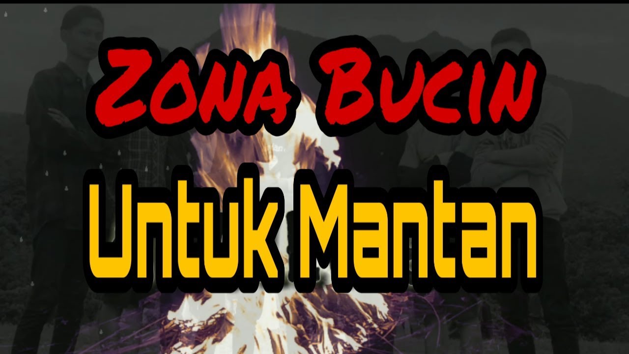 Kata Kata Buat Mantan Zona Bucin Youtube