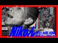 Nikoん - as it is / (not) as【完成版 Music Video】