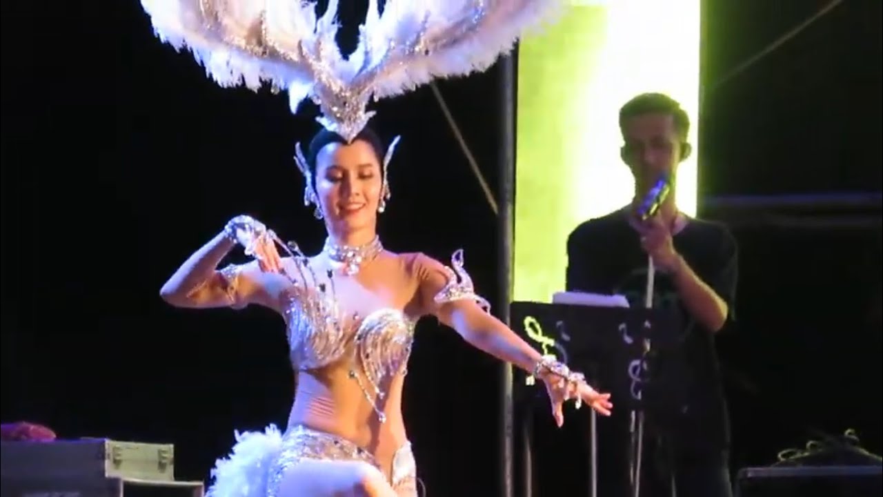 รักแรกพบ - ก๊อต จักรพันธ์ 5/2/2563 @วัดโรงเข้ จ.สมุทรสาคร.​ #Gotshow​2020