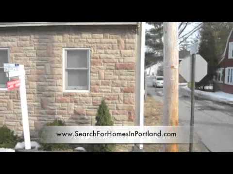 35 15th St, Old Orchard Beach, ME home video tour