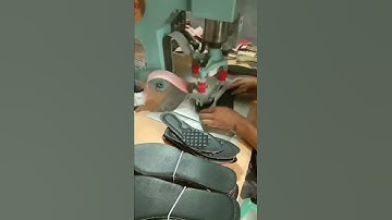 Double-head high-frequency insole embossing machine