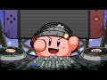 星のカービィアレンジ中心DJライブ配信 #19