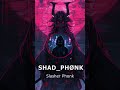 Aggressive Phonk - Slasher Phonk