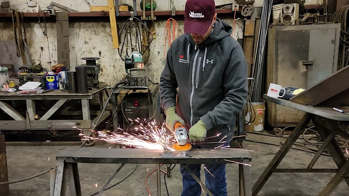 3M Flap Disc Vs Walter Flap Disc