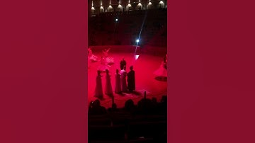 Thumbnail of Whirling Dervishes @ Konya Turkey