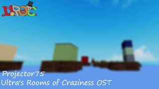 Uroc Ost - Projector75