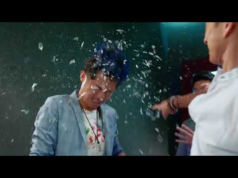十八年後的終極告白 - 宣傳片 03