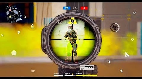 Battle Prime Online Multiplayer || Sniper Match Aggressive Gameplay || Part 1