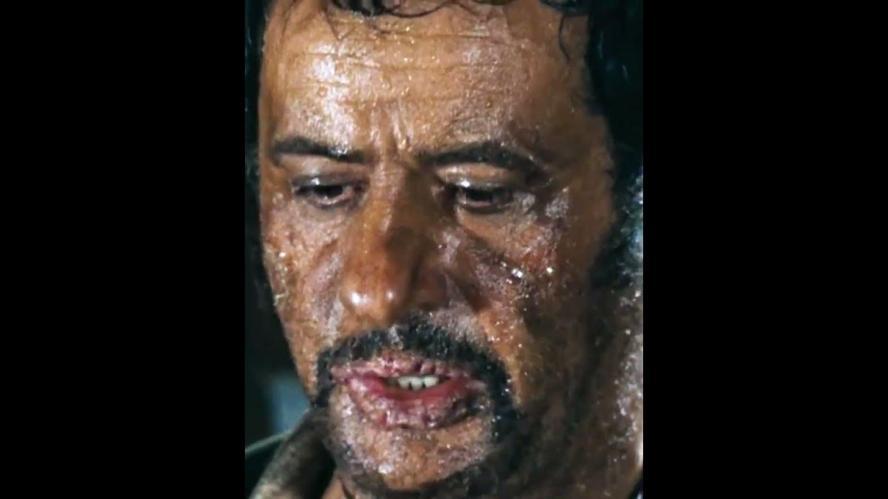 One Of The Best Western Scenes-Tuco In The Gun Shop #eliwallach #western #youtube #shortsvideo #song