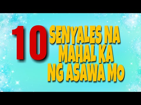 Video: Paano Igalang Ang Asawa Mo Sa Asawa Mo