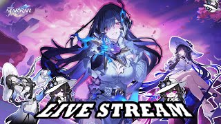 Day1 Buat Akun Baru Buat Menyambut 4.0 | Bahas Semua Update Terbaru!! - Honkai Star Rail