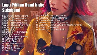 Lagu Pilihan Band Indie Sukabumi