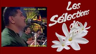 Medley Kaina / MAYANA BAND