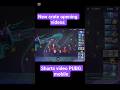 New crate opening videos #shortvideo #trending #trendingshorts #pubgmobile #viralreels #gameplay