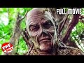 SWAMP THING | Full SUPERHERO Movie HD | Wes Craven