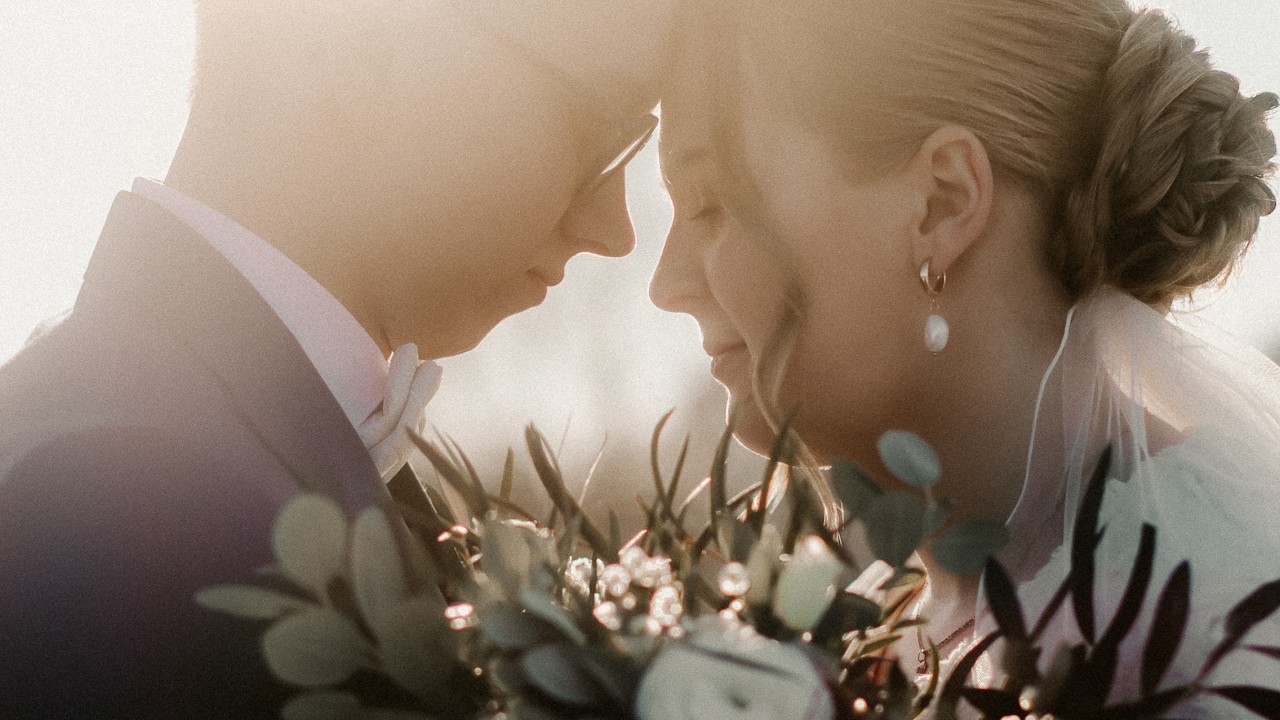 Häävideo | Mekani | Minea & Samuel