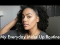 My Everyday Make Up Routine