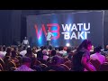 NEZZOW WA WATUBAKI ALIVYOUA SHOW YA MOROGORO ANAJUA MPAKA SIO POA 