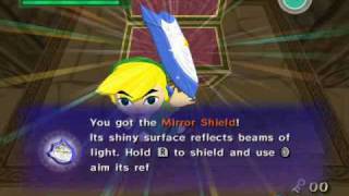 TWW: Skip Triple Stalfos Fight in Earth Temple