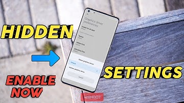 8 Advanced Developer Options Hidden Features You Should Enable NOW!