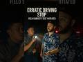 Bodycam: Erratic Driving Prompts Field Sobriety Investigation