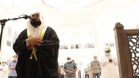 كل نفس ذائقة الموت || آيات من سورة آل عمران  #عبدالله_شريف
