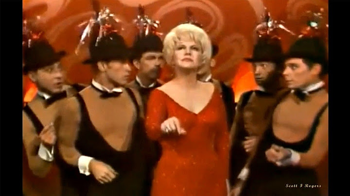 Fever TV show performance - TV Show performance video thumbnail
