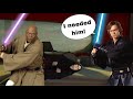 What if Mace Killed Palpatine Before Anakin Arrived?