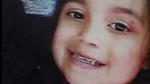 Bond set for man accused of killing child