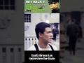 Young Bruce Lee Interview for Kato #brucelee #greenhornet #kato #李小龍 #jkd